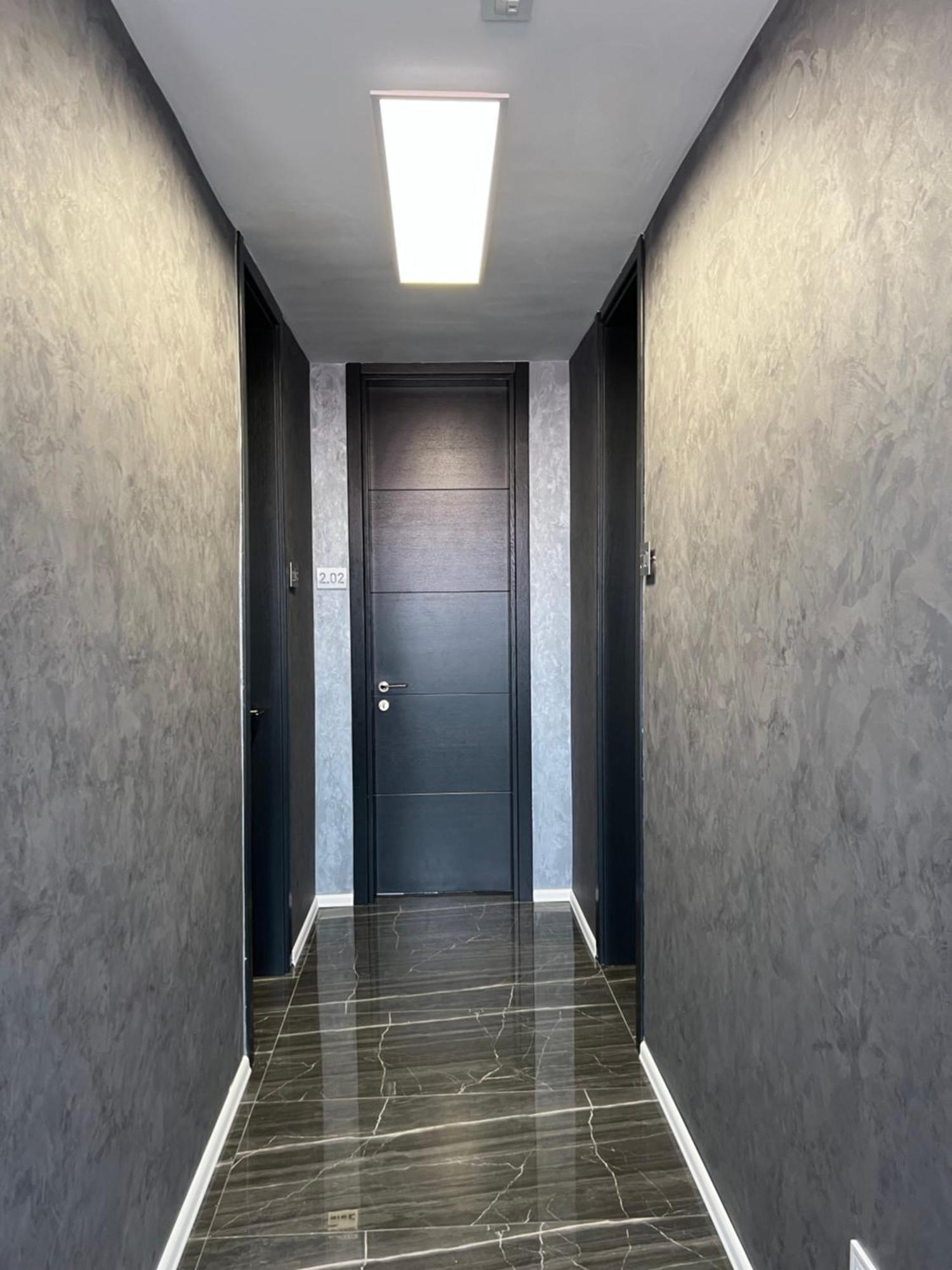 Madamik Apartments Bijela Εξωτερικό φωτογραφία